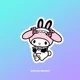 My Melody A031
