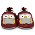 Owl mulberry Red