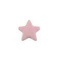 10pcs Quartz pink