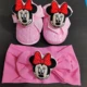Baby supplies set