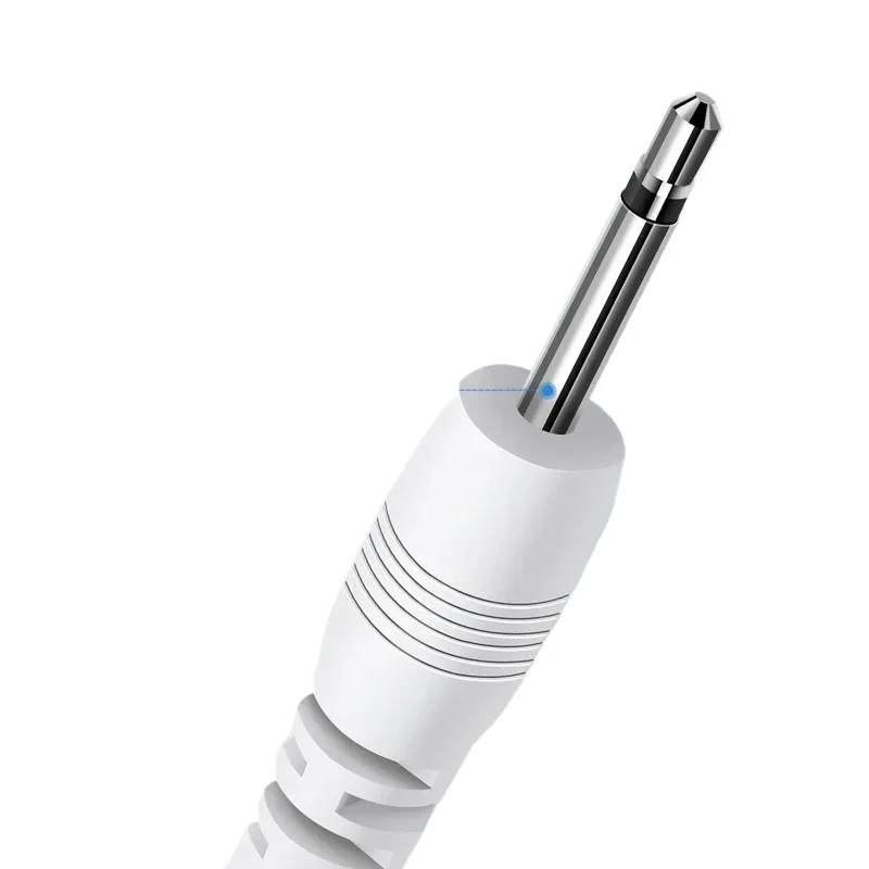 Cable cargador de vibrador USB a CC de 2,5mm para juguetes recargables para adultos, vibradores, masajeadores, Cable de carga, línea de alimentación USB - imagen 5