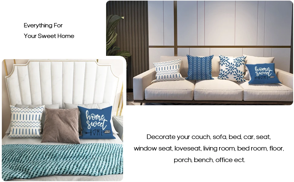 Pillow cover waterproof