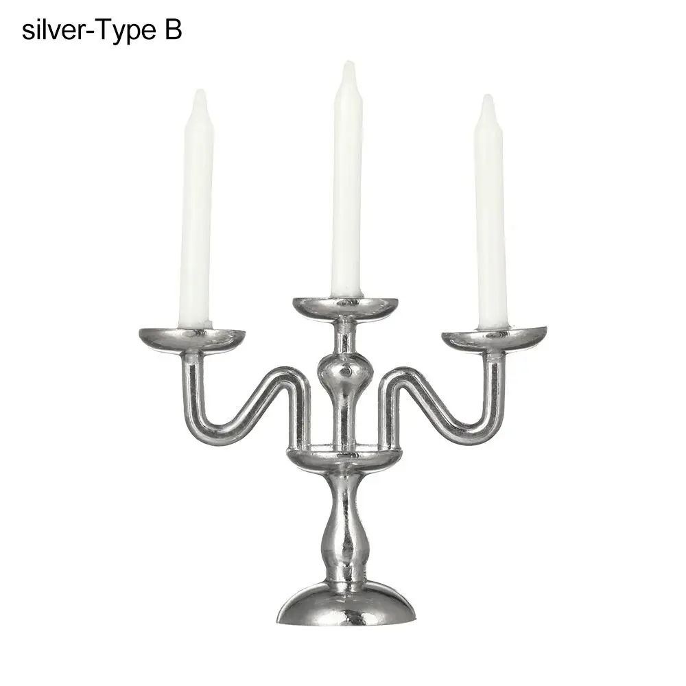 Silver-Type B