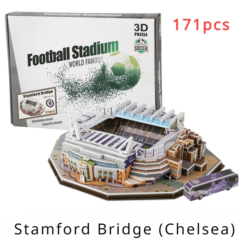 Stamford Bridge