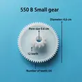 1Pc 550B Small