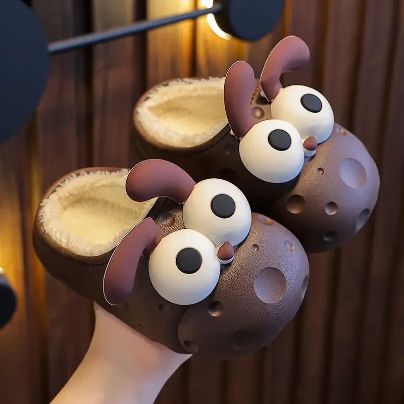 brown B