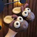 brown B