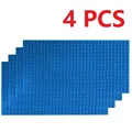 4PCS 16X32 Azul