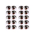 Brown - 15mm