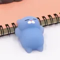 Blue cat