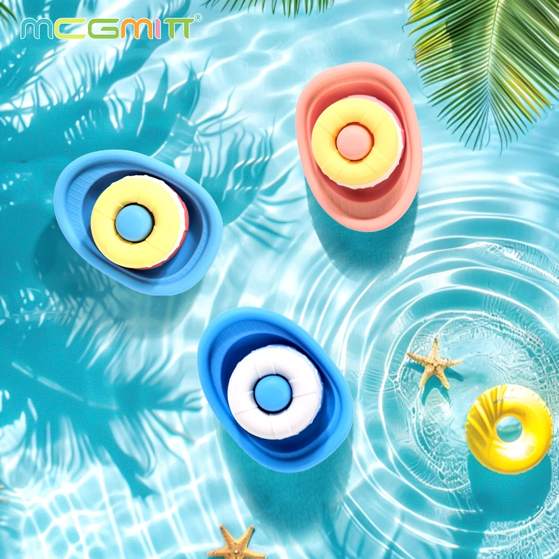 TYRY.HU juguetes para bebés, barco, juguetes de baño para niños y niñas, juguetes flotantes de agua de silicona suave para niños pequeños, juguetes para bañera y baño