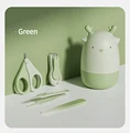 Verde