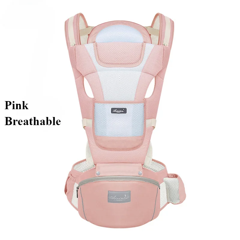 Pink Breathable