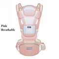 Pink Breathable