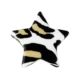 White Spotted