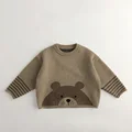 bear