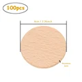 100pcs 60mm