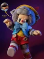 Pinocchio