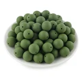 Bean green