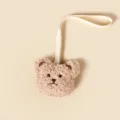 khaki bear