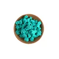 30pcs Turquoise