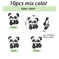 A50 mix color
