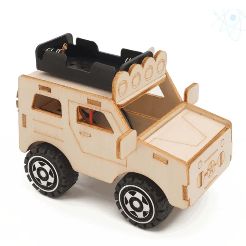 Jeep Car