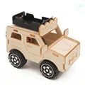 Jeep Car