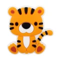 5pcs Tiger