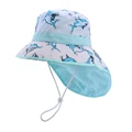 little shark