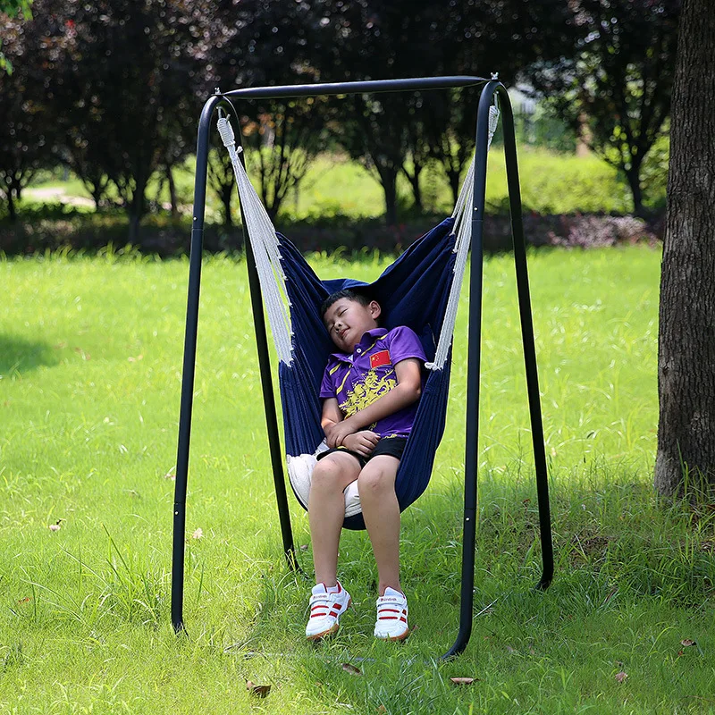 Hamaca columpio infantil para interior y exterior