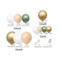 green Balloon