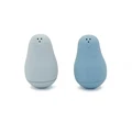 2pc Penguin
