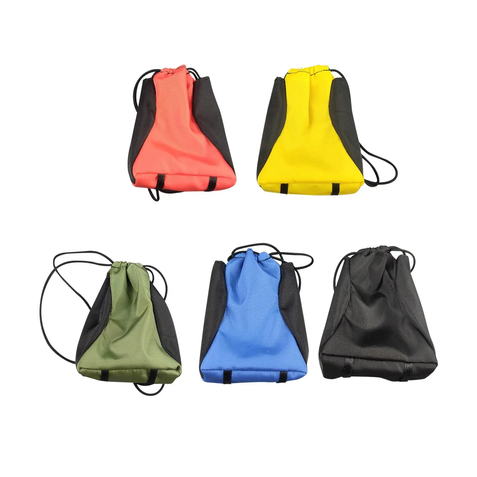 1/6 Miniature Dolls Backpack Full Suit Cosplay handmade Stylish Scene toy/6