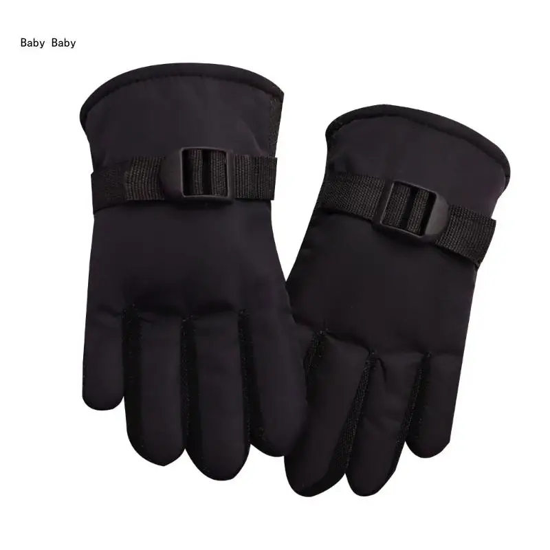 Black 3 to 7Y