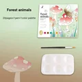 Forest Animal 2
