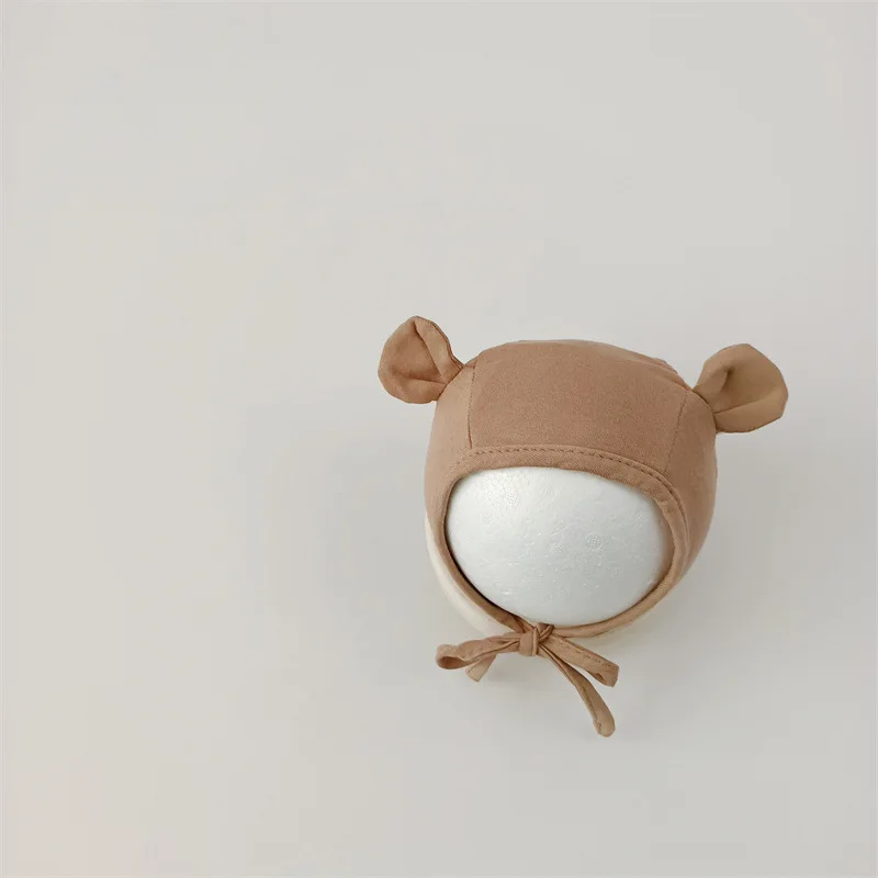 Kakhi Bear Ear