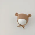 Kakhi Bear Ear