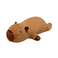 capybara DL