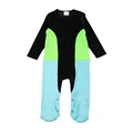 Boy footie