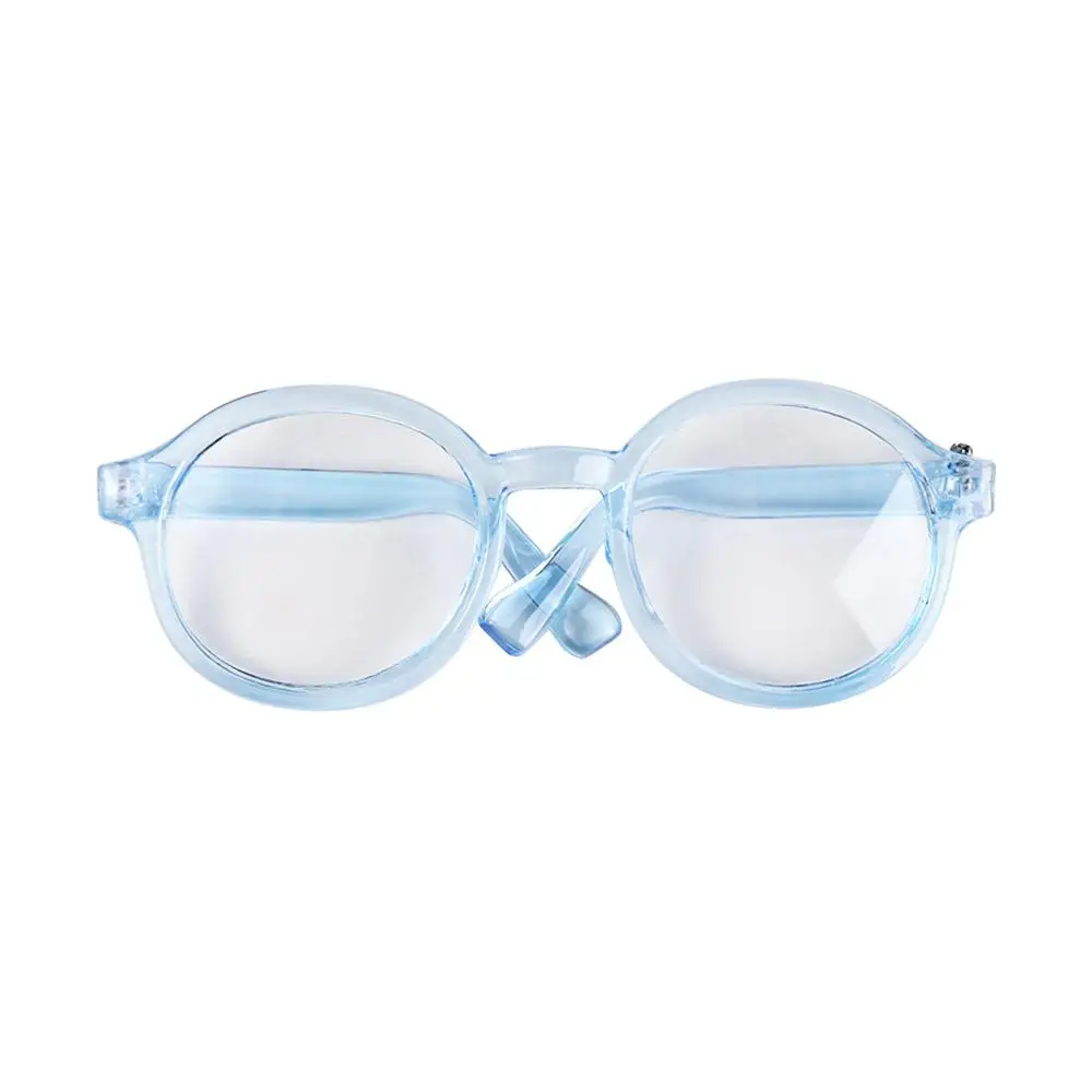 9cm Blue