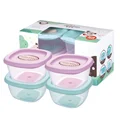 4pcs per set