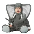 Gray Elephant