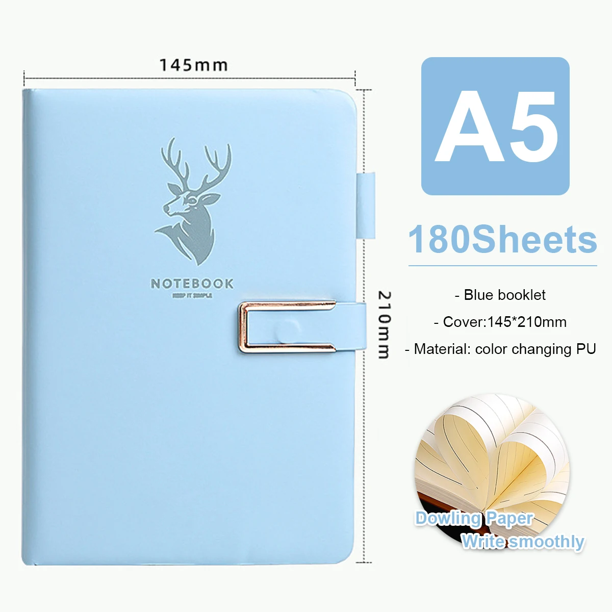 Blue-360Sheets