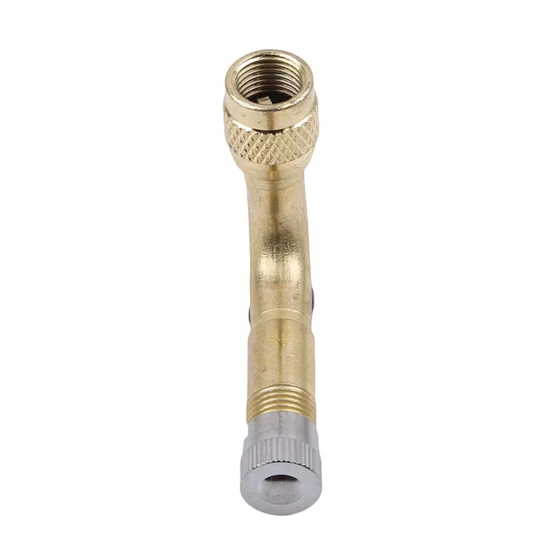 Gold 135 degree