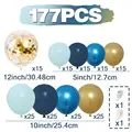 177pcs