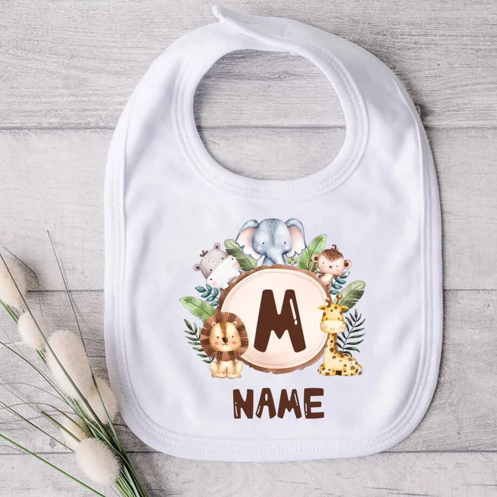 letter M with name