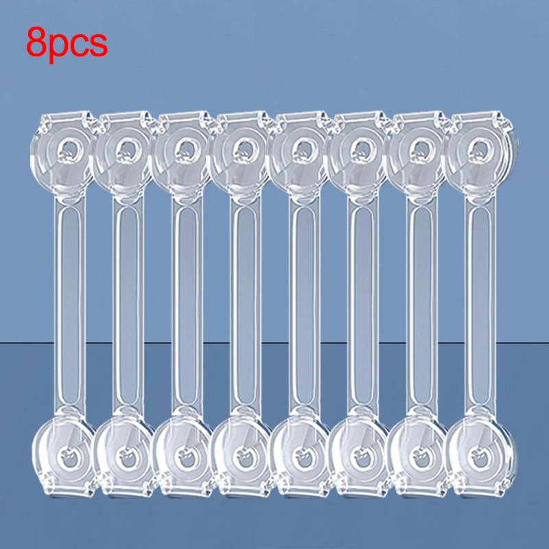 8long transparent