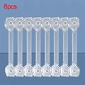 8long transparent