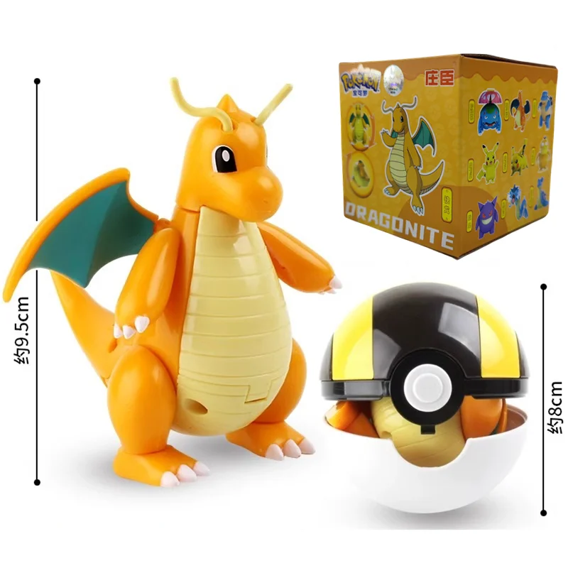 Dragonite